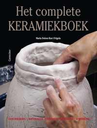 Het Complete Keramiekboek