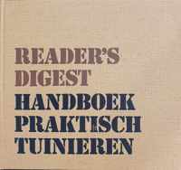 Handboek praktisch tuinieren