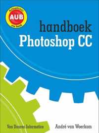 Handboek  -   Handboek Adobe Photoshop CC