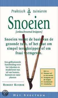 Snoeien