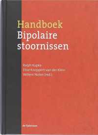 Handboek bipolaire stoornissen