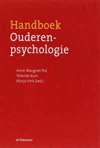 Handboek ouderenpsychologie