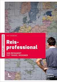 Handboek Reisprofessional