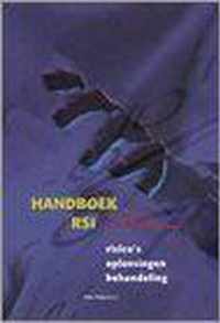 Handboek rsi