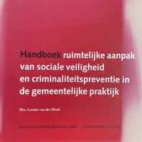 Handboek ruimtelijke aanpak sociale