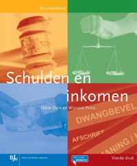 Bronnenboeken MBO  -   Schulden en inkomen