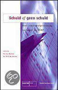 Schuld of geen schuld