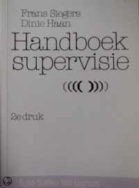 Handboek supervisiekunde