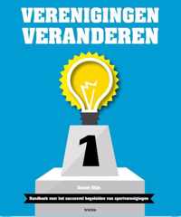 Verenigingen veranderen