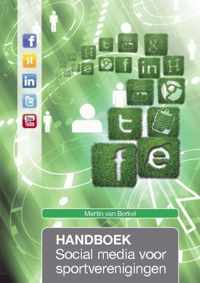 Handboek social media voor sportverenigingen