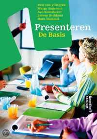 Presenteren de basis dr 1