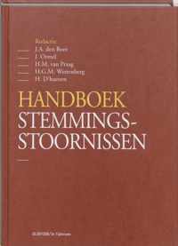 Handboek stemmingsstoornissen