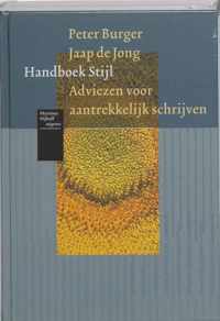 Handboek Stijl