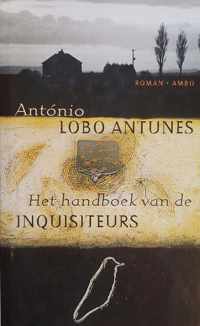 Handboek Van De Inquisiteurs