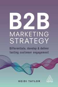 B2B Marketing Strategy