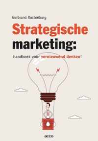 Strategische marketing