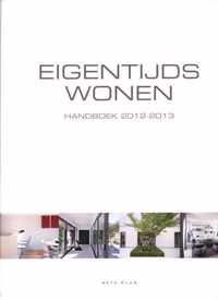 Eigentijds Wonen Handboek 2012-2013