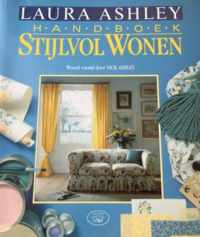 Handboek stylvol wonen - Laura Ashley