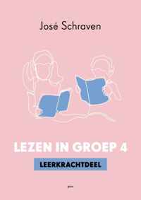 Lezen in groep 4