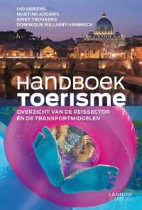 Handboek toerisme