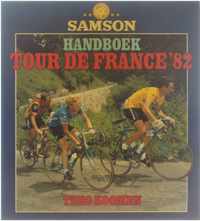 Handboek Tour de France '82