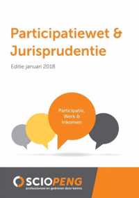 Participatiewet & Jurisprudentie Editie januari 2018