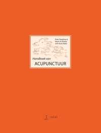 Handboek van acupunctuur