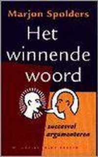 Winnende woord