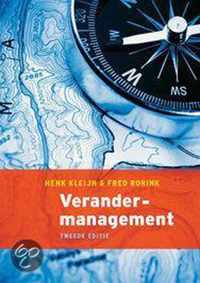 Verandermanagement 2/E Xtra