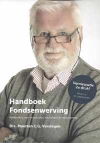 Fondsenwerving