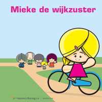 Mieke de wijkzuster