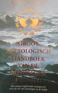 Linda Goodman's groot astrologisch handboek van de menselijke relaties