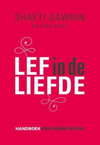 Lef in de liefde