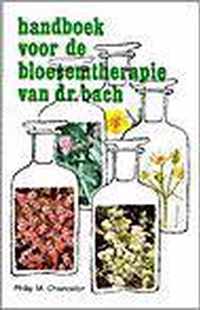 Handboek Voor Bloesemtherapie