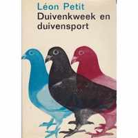 Duivenkweek en duivensport