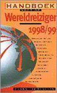 HANDBOEK VOOR WERELDREIZIGER 98/99