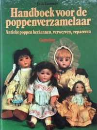 Handboek voor de poppenverzamelaar