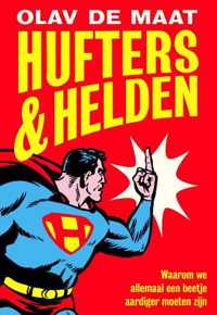 Hufters & helden