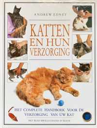 Katten en hun verzorging