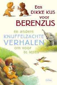 Dikke Kus Voor Berenzus