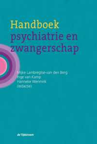 Handboek psychiatrie en zwangerschap