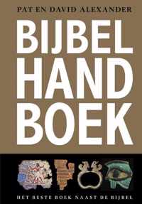 Bijbel Handboek