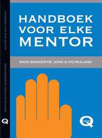 Handboek voor elke mentor