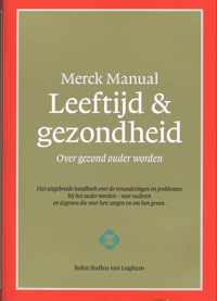 Merck Manual Leeftijd en gezondheid