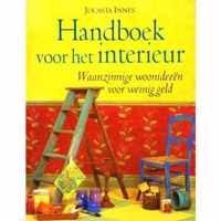 Handboek voor het interieur