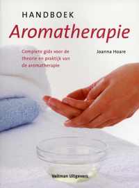 Handboek aromatherapie