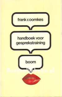 Handboek voor gesprekstraining