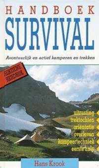 Handboek survival