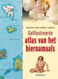 Geillustreerde Atlas Van Het Hiernamaals