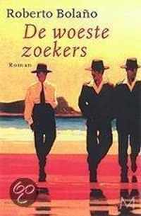 Woeste zoekers